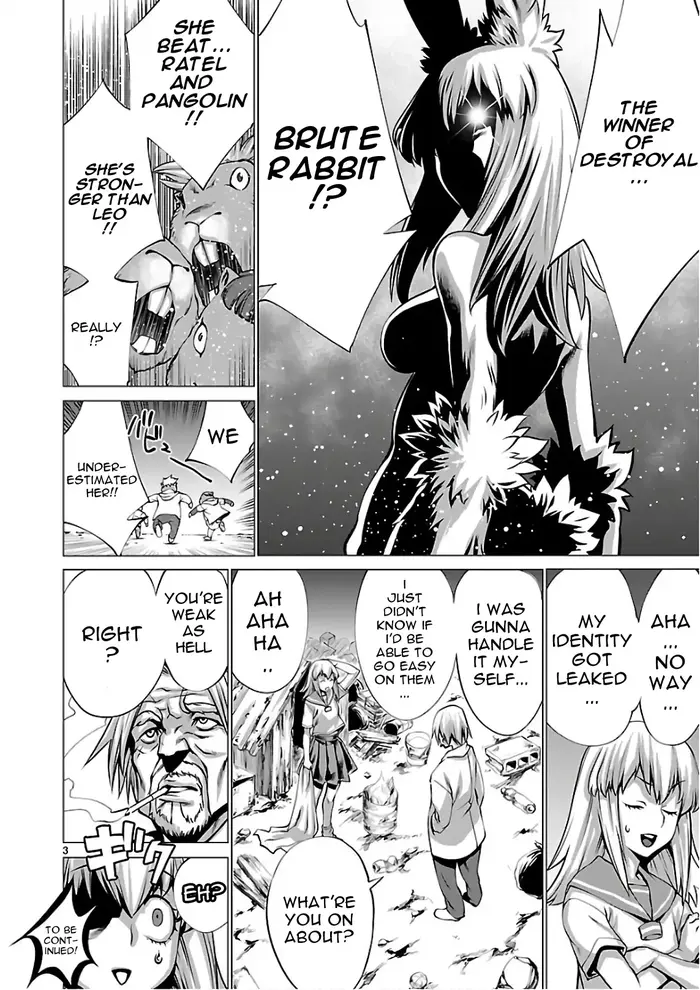 Killing Bites Chapter 54 image 45_optimized